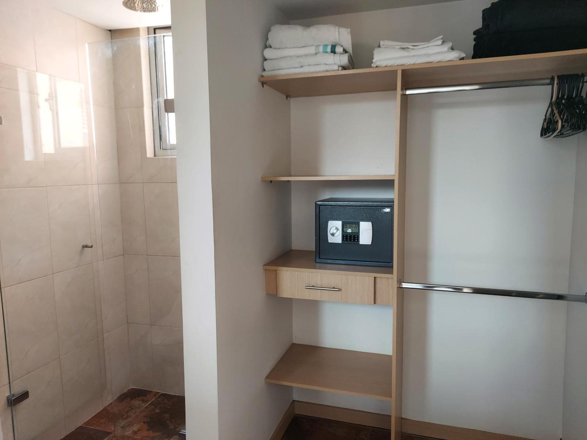 San Peter Apartments Medellín Kültér fotó