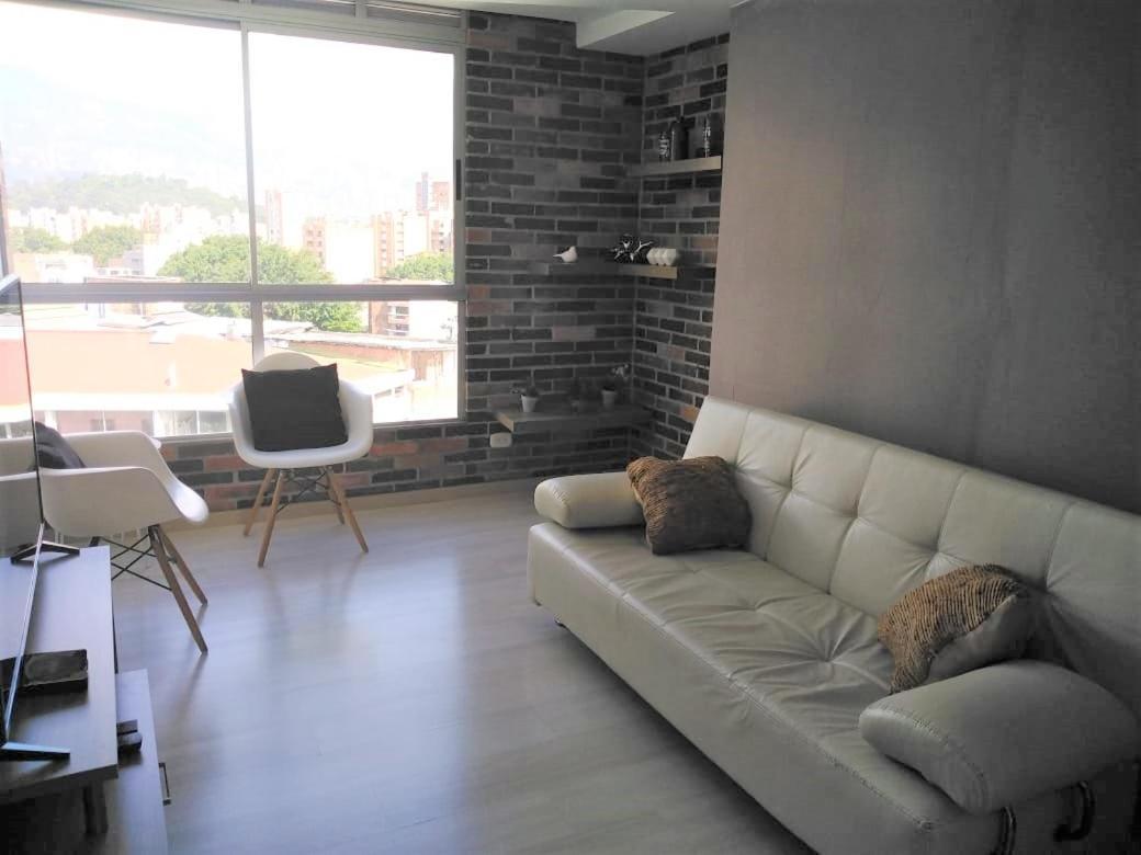 San Peter Apartments Medellín Kültér fotó