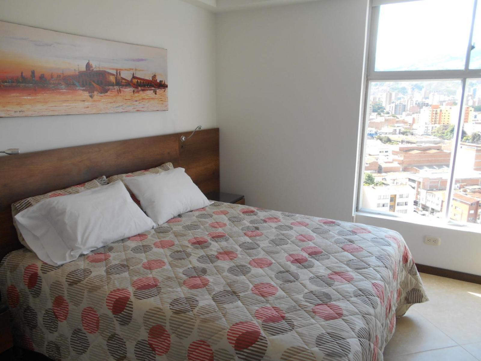 San Peter Apartments Medellín Kültér fotó